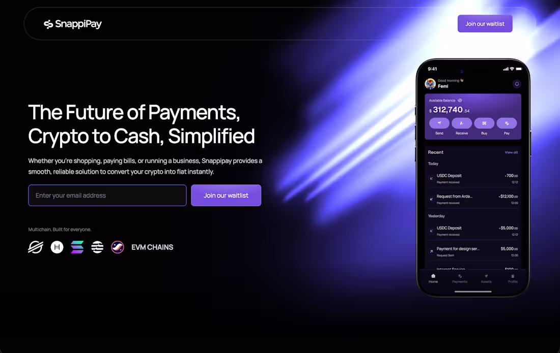 Cover image for So I've been working on something I'm really excited about –...