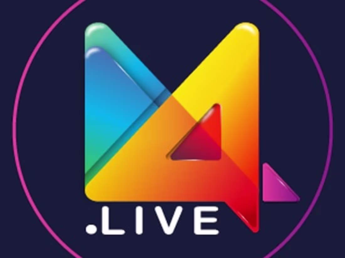 Cover image for M4TV