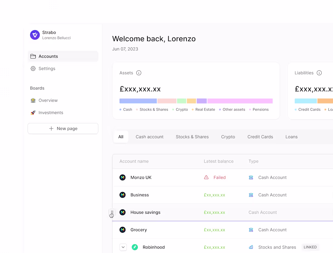 Cover image for Drag and drop re-ordering coming