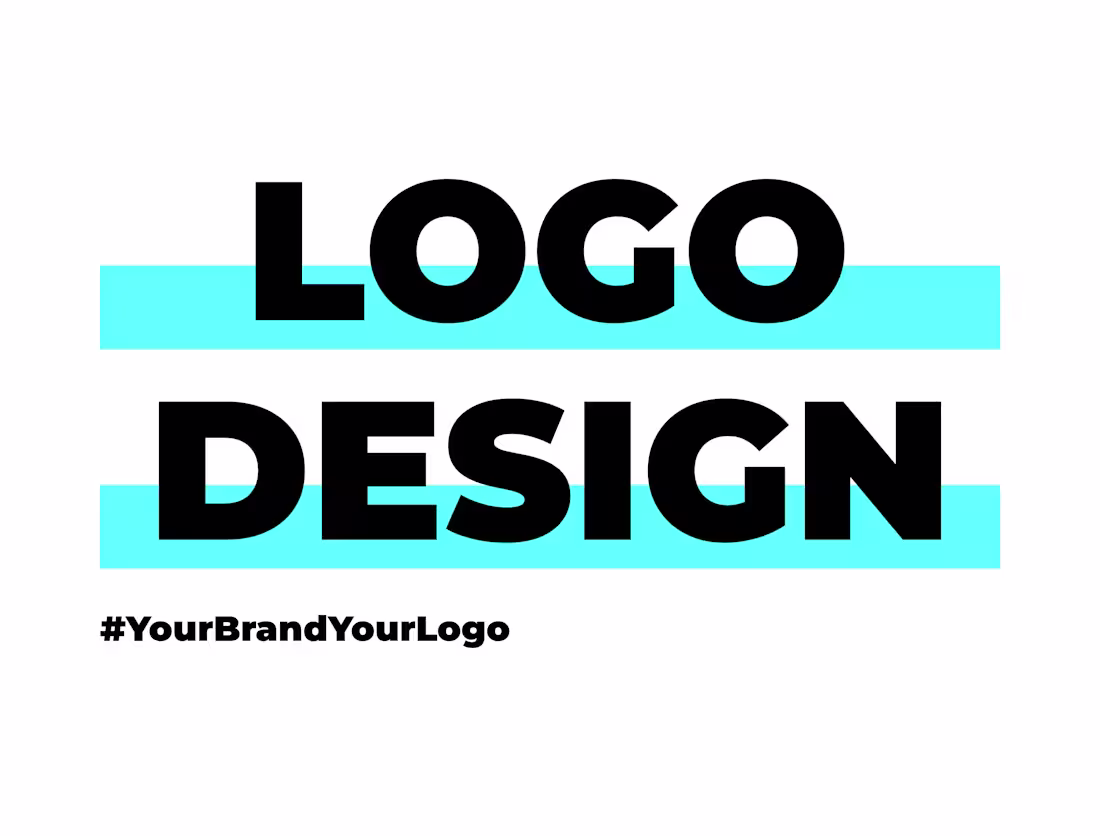 Cover image for Logo Design