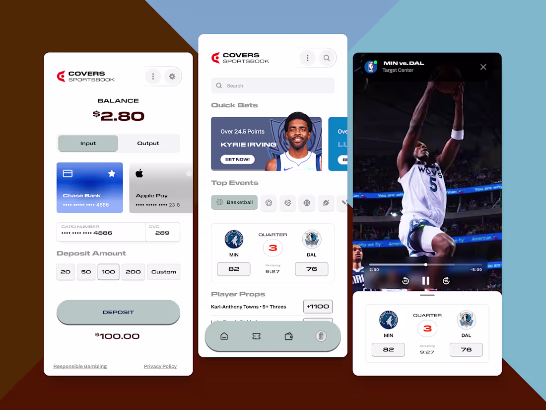 Cover image for Realistic Prototyping Development