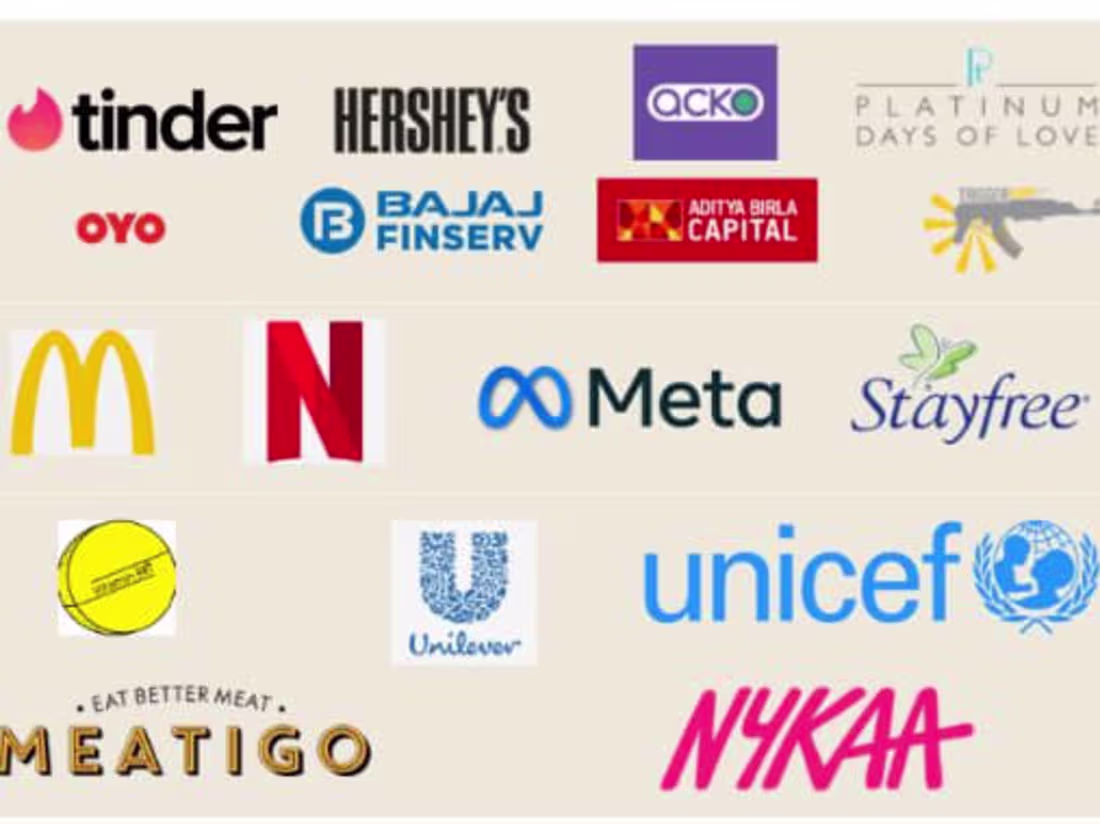 Cover image for Behance Link