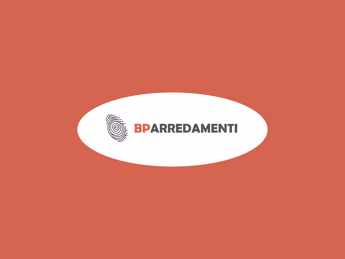 Cover image for BP Arredamenti