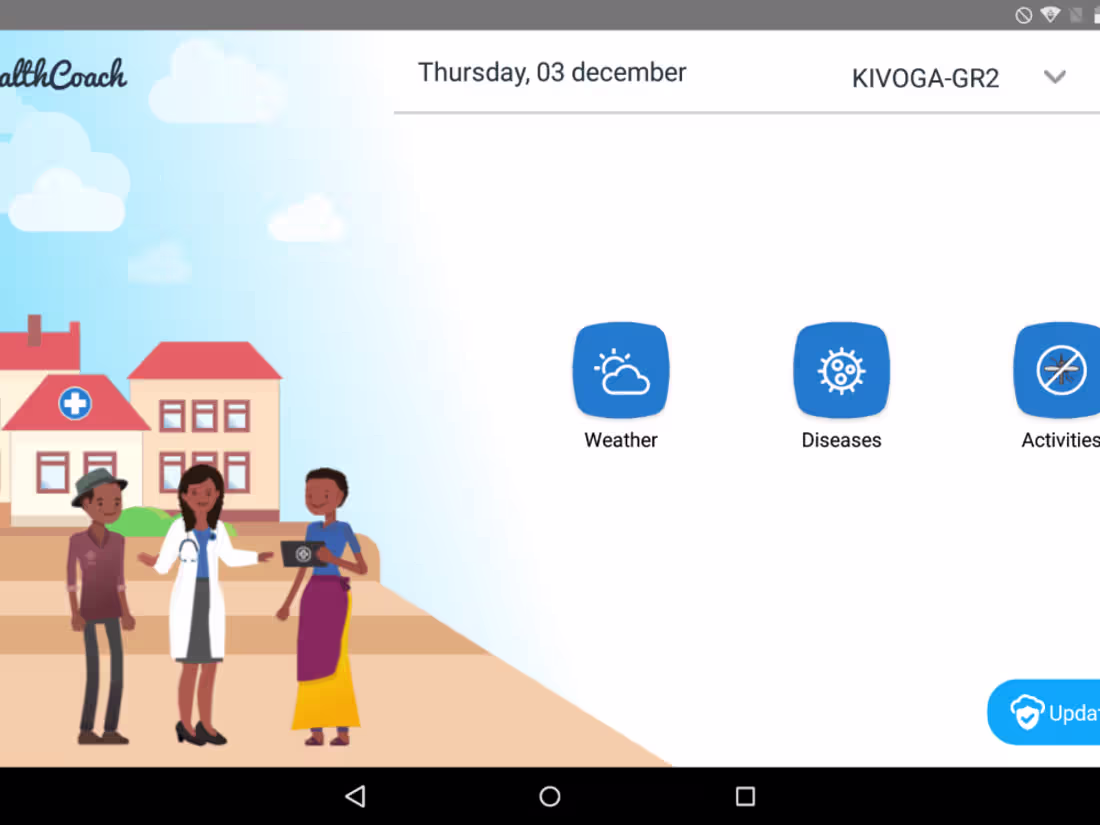 Cover image for Building Cross-Platform Mobile App with React Native