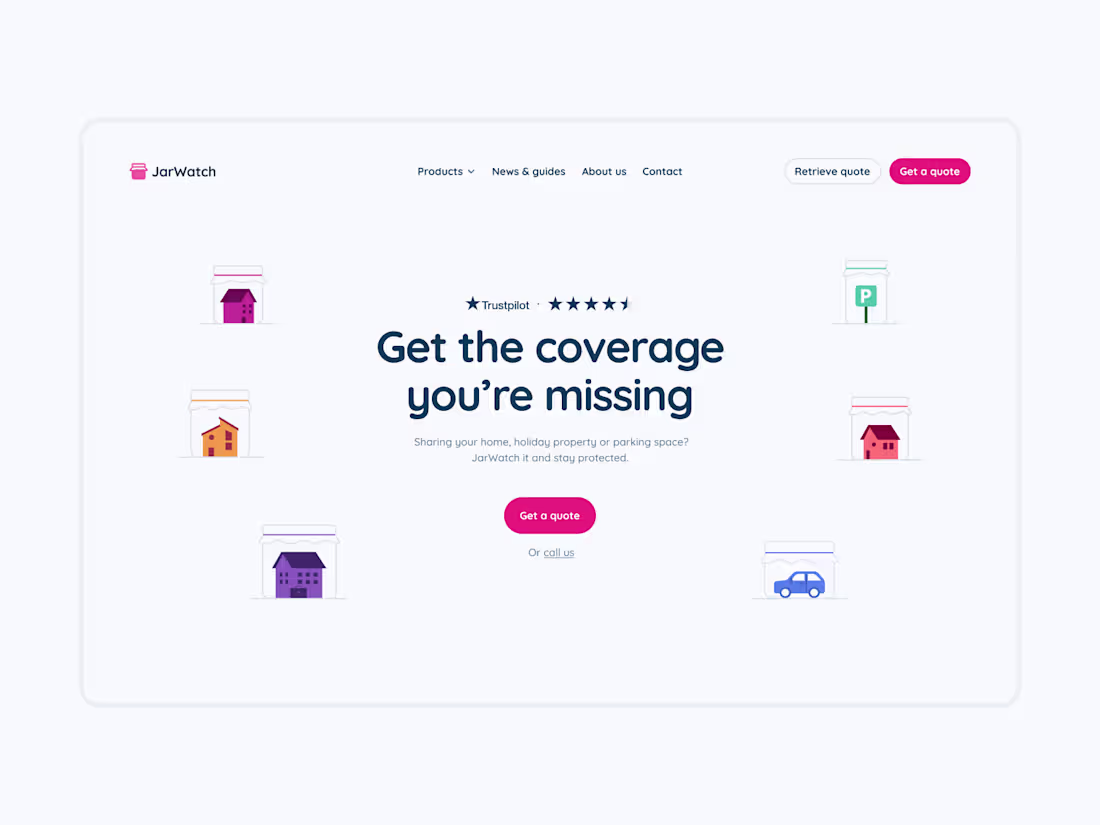 Cover image for Increasing engagement rates by 42%