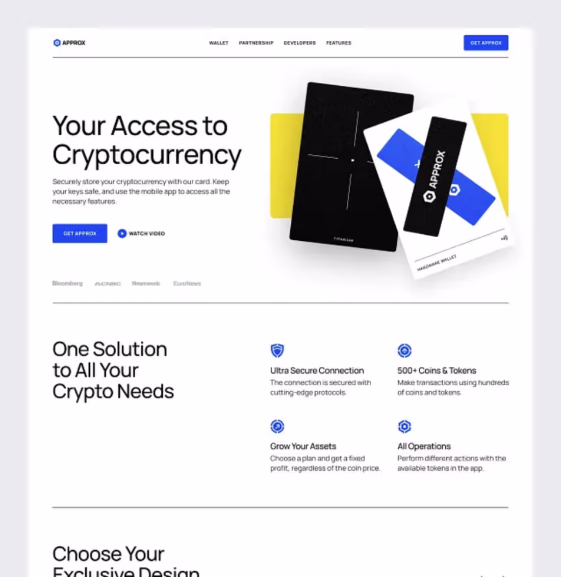 Cover image for Everyone thinks no-code is cheap. But real premium sites don...