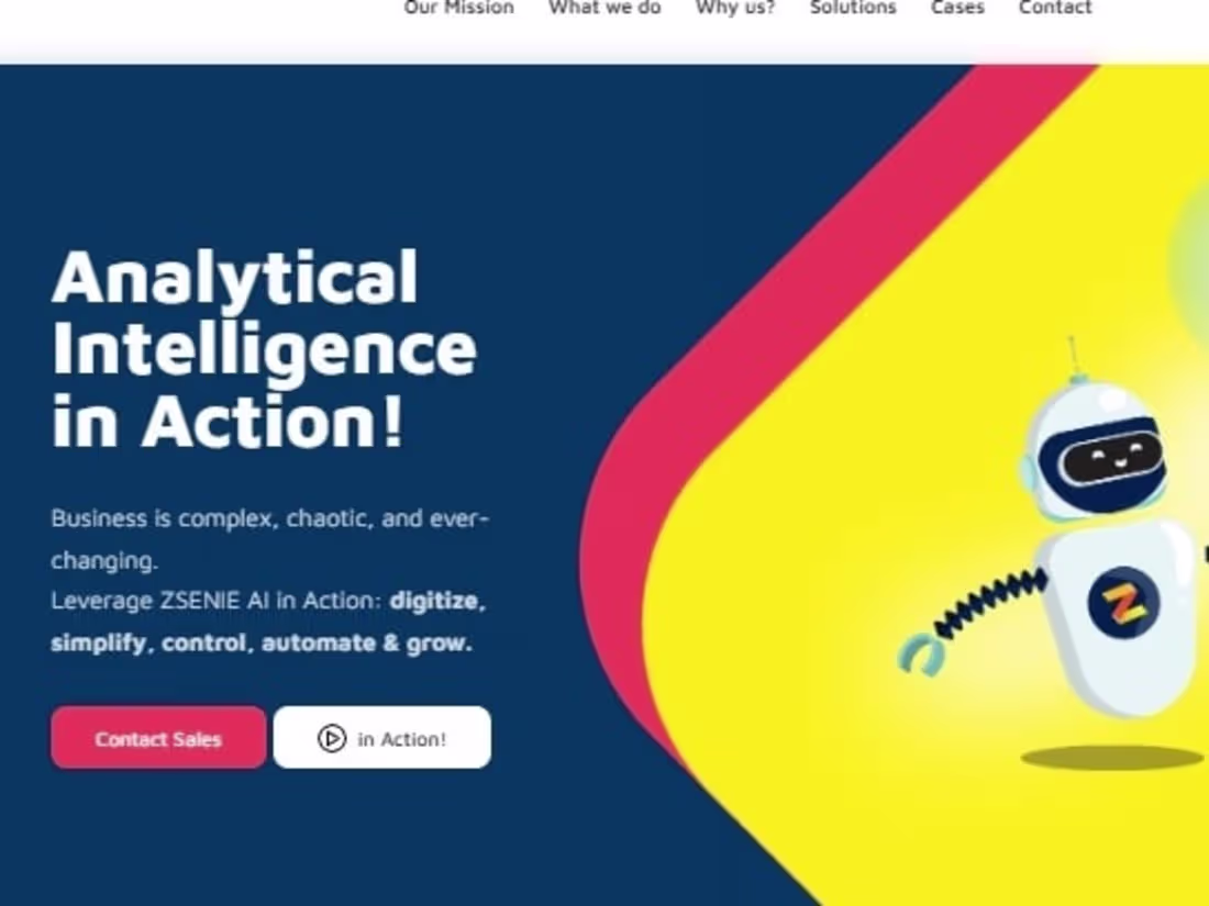 Cover image for zsenie(zsenie.com)