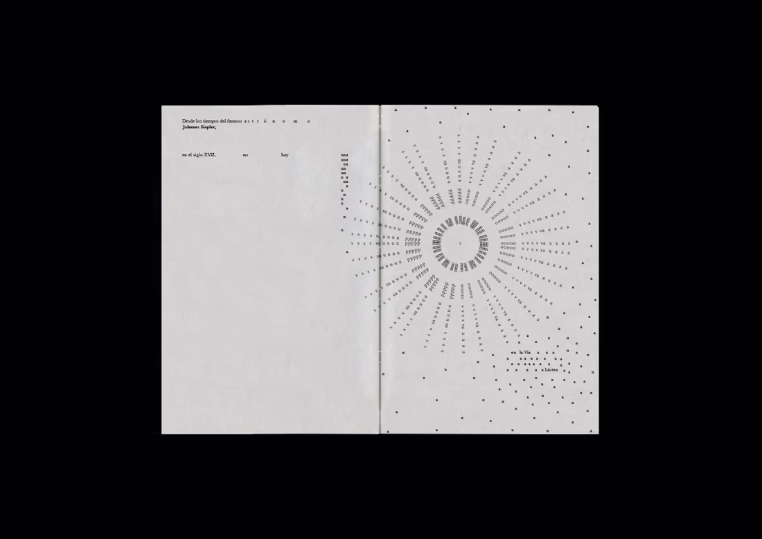 Cover image for La muerte de una estrella 