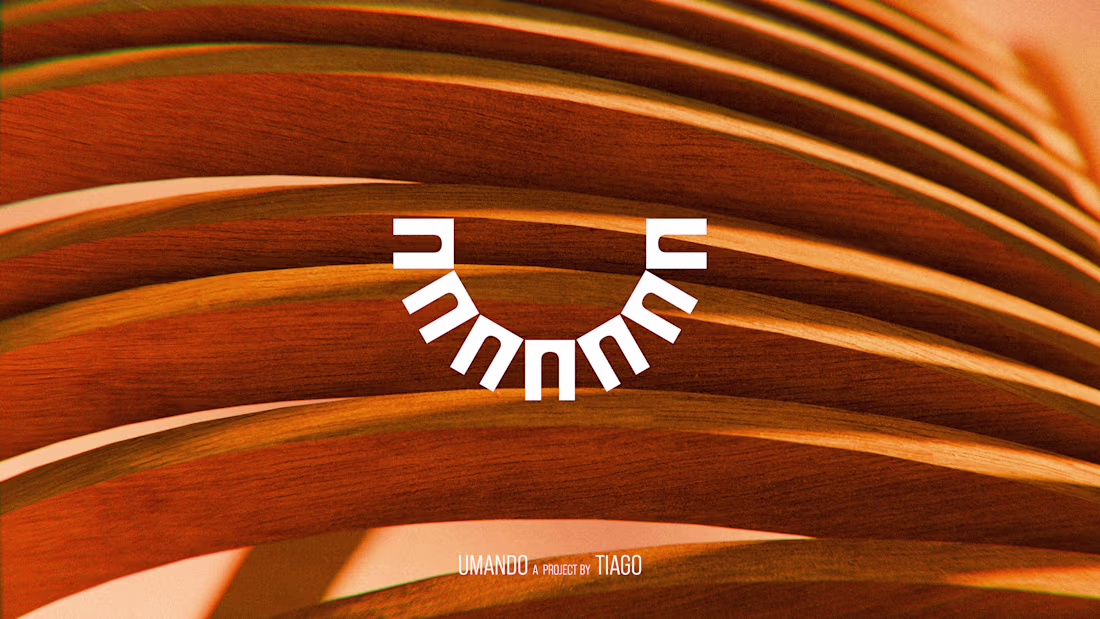 Cover image for Umando