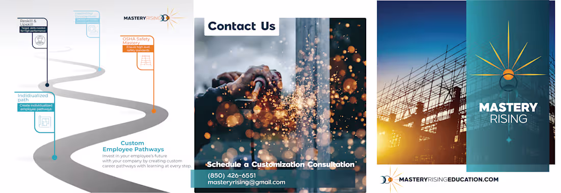 Cover image for Brochure 