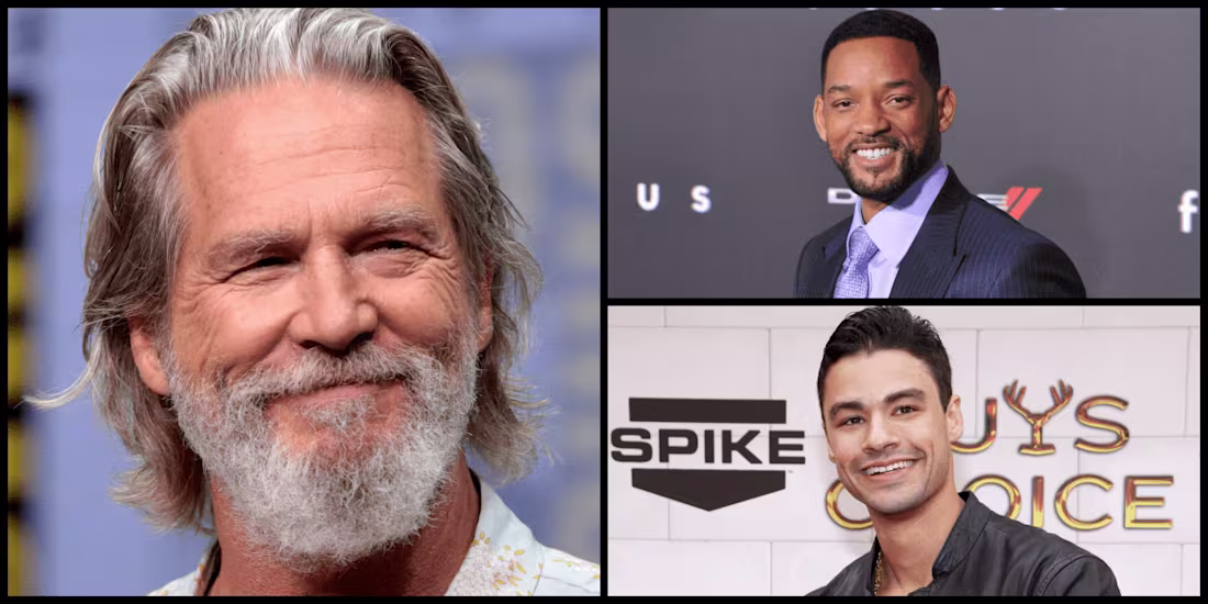 Cover image for 35+ Famous Fathers That Passed On Their Names, Looks, And Talen…