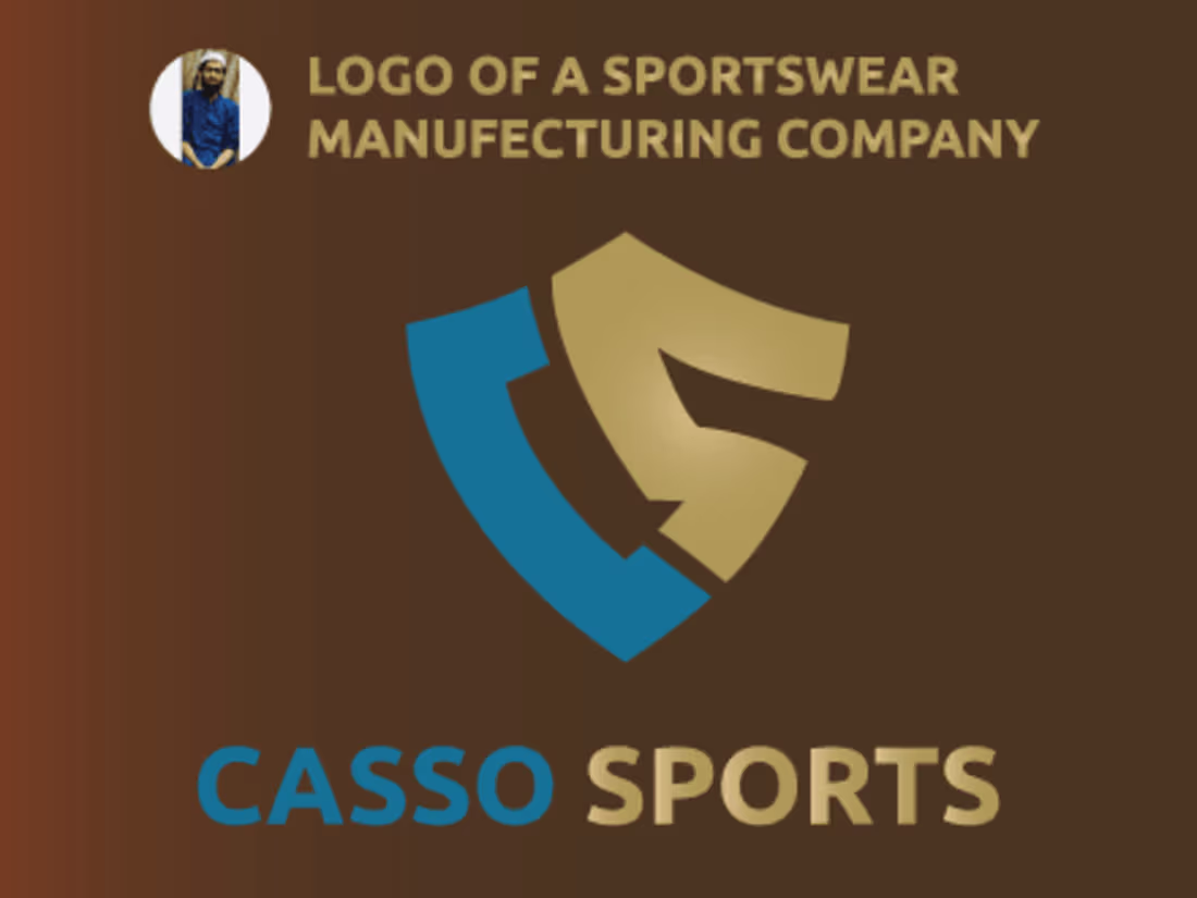 Cover image for Combination Marks Logo