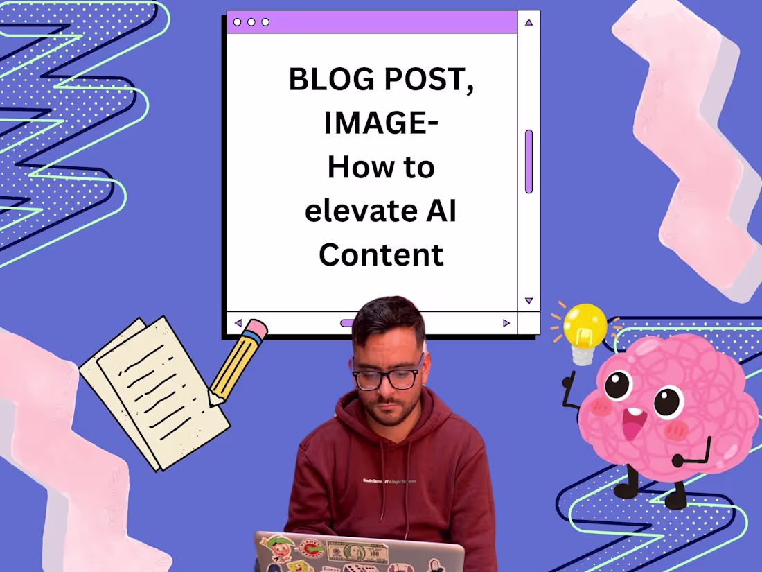 Cover image for Creative and Engaging Blog Post Copywriting ✍️💡🇪🇸🇬🇧 