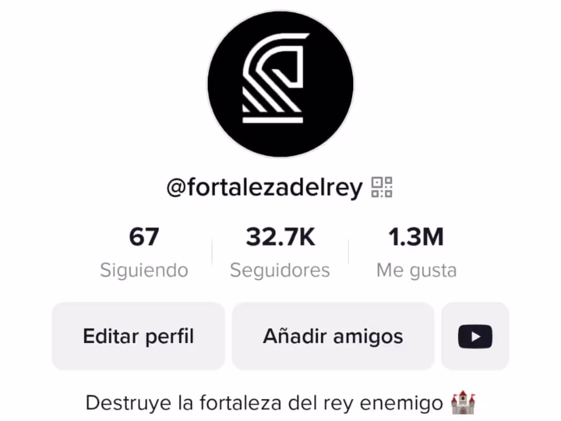 Cover image for Viral TikTok account / Video Editor