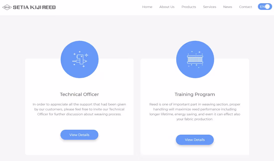 Cover image for Copywriting Services