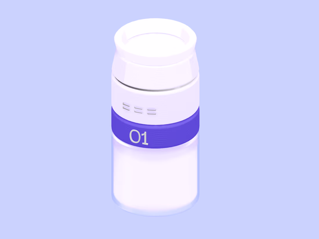 Cover image for Industrial Product Design