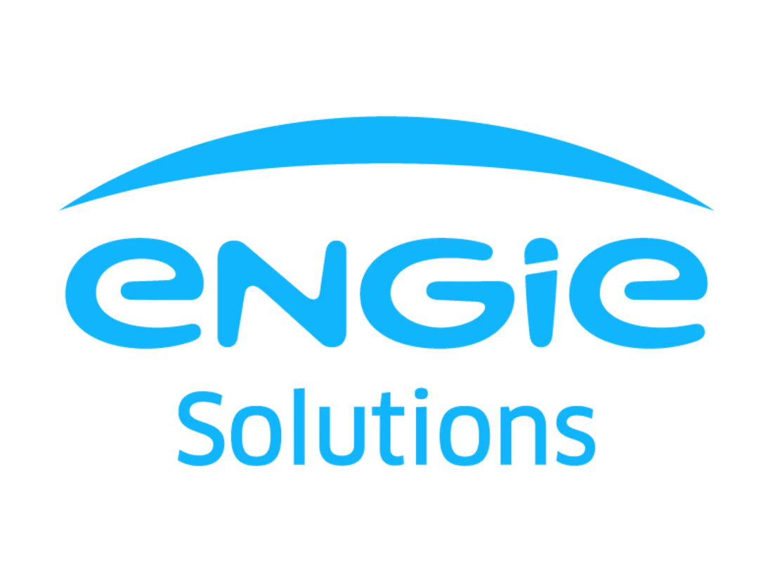 Cover image for ENGIE Solutions