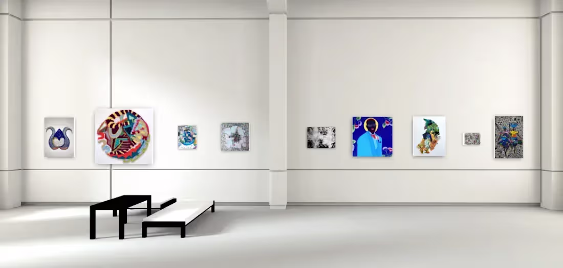 Cover image for Exhibition Review | Alternatives of Abstraction: Li Tang Gallery