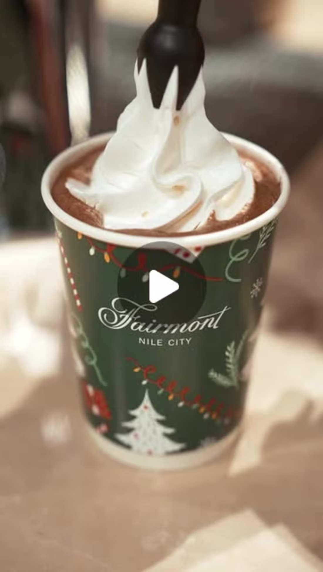 Cover image for La Mie | Citystars