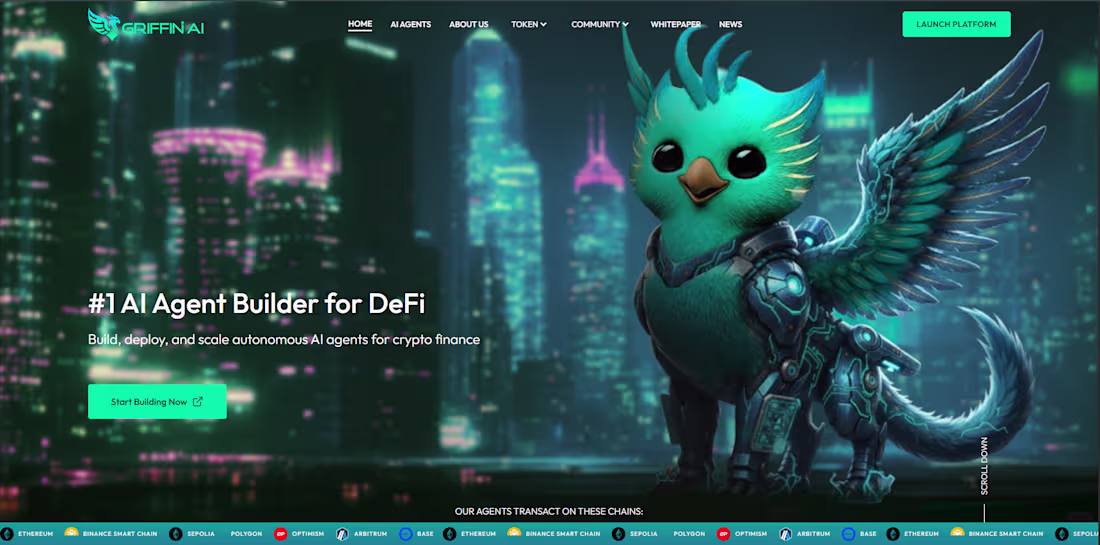 Cover image for This is AI agent builder