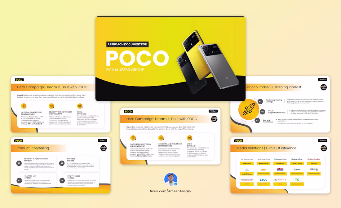 Cover image for POCO