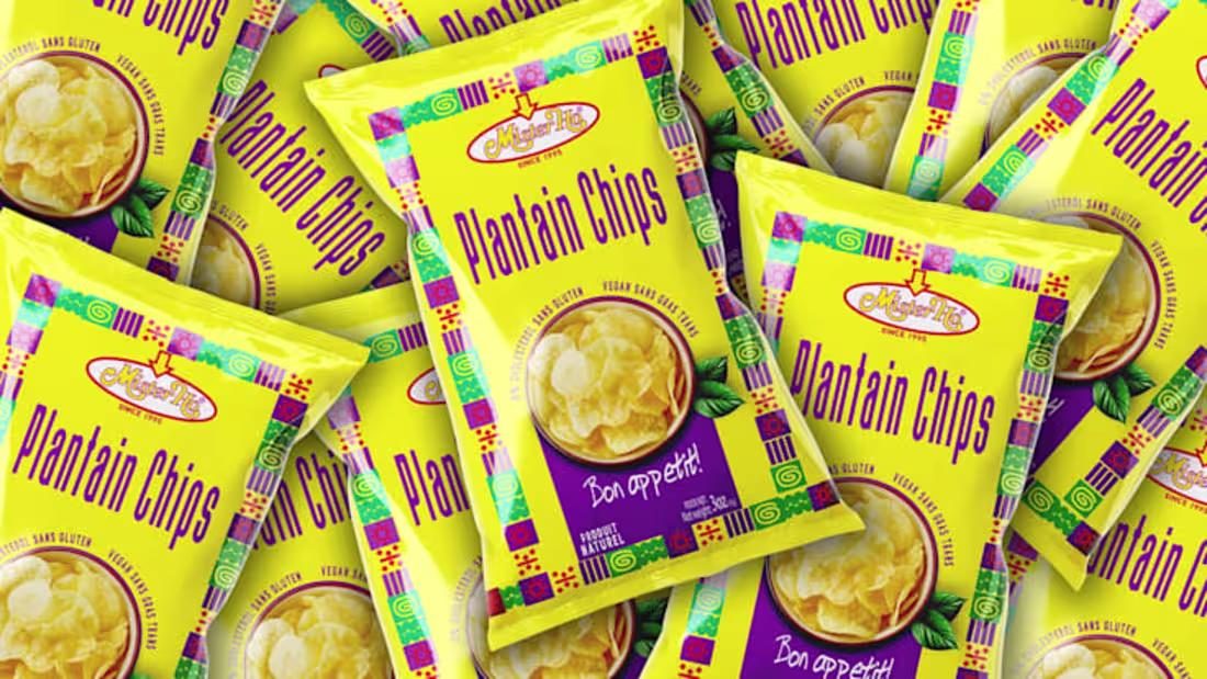 Cover image for Good design doesn’t just show what’s inside it makes you wan...