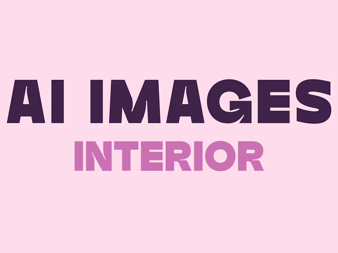 Cover image for Interior