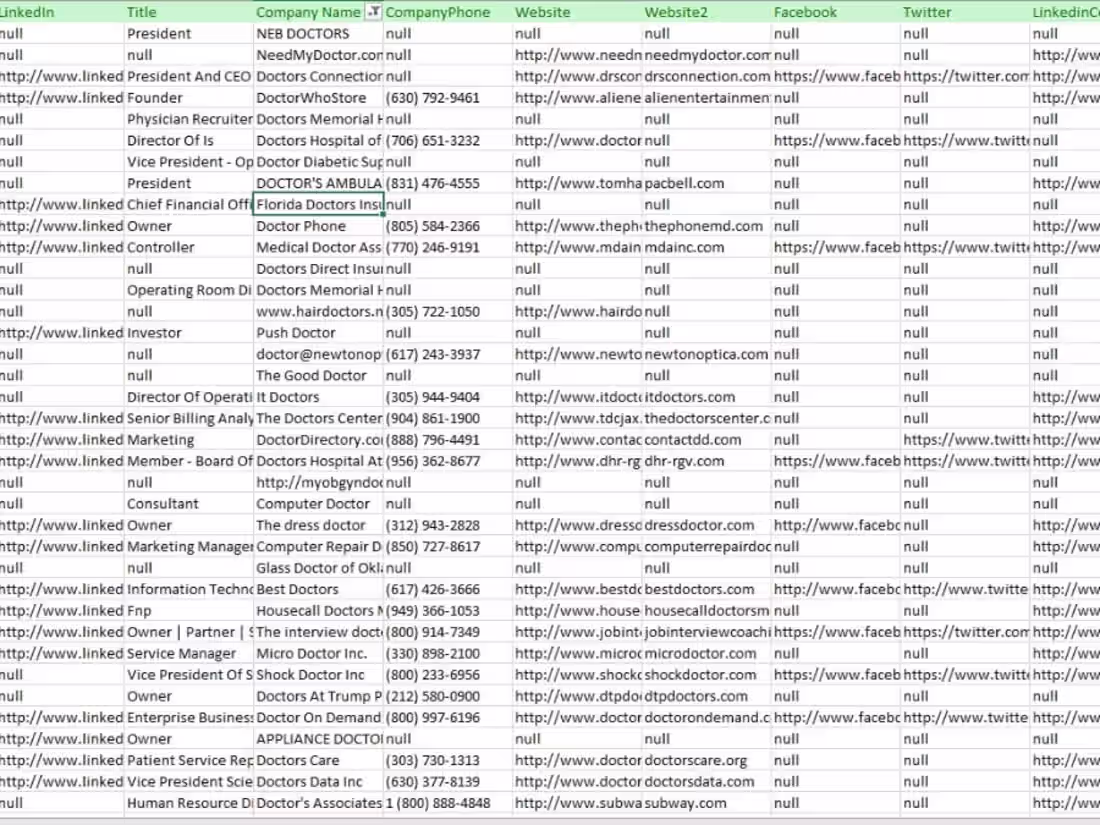 Cover image for Personal Assitance in Work Tasks