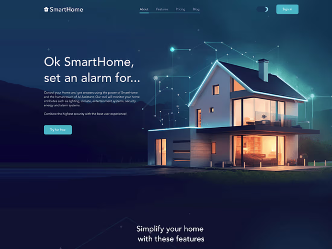 Cover image for Design System