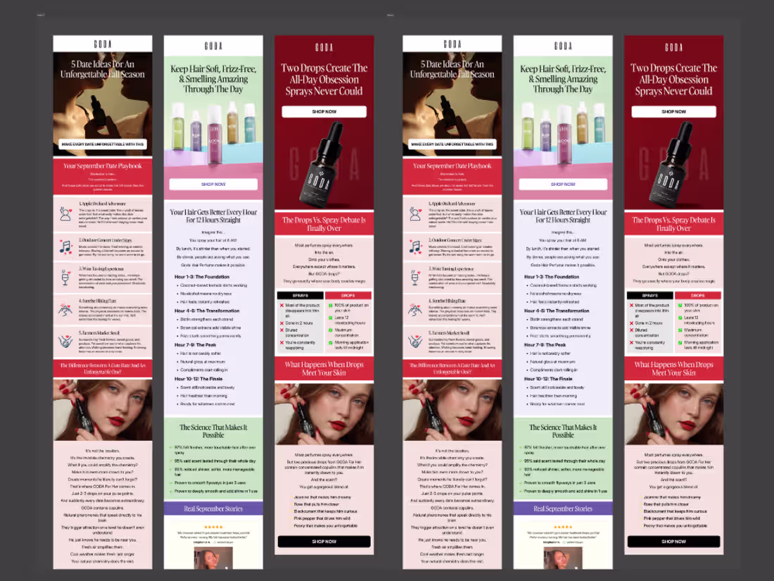 Cover image for For your Shopify store, I’ll set up three essential automati...