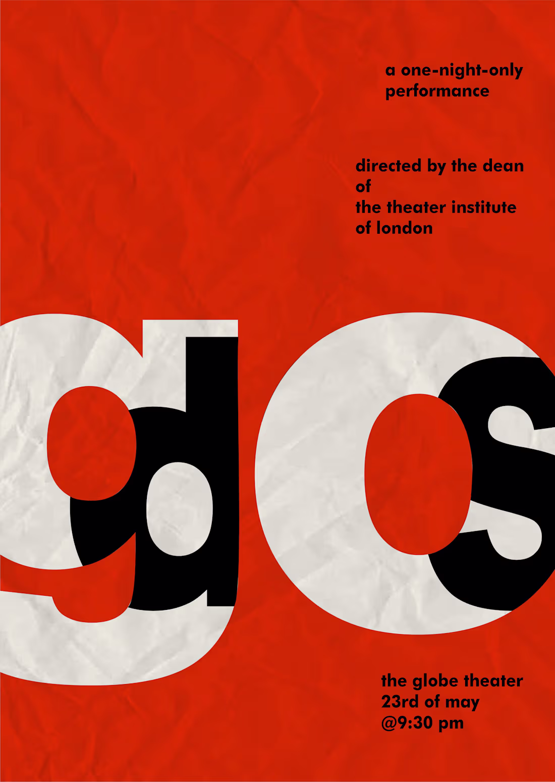 Cover image for Typography