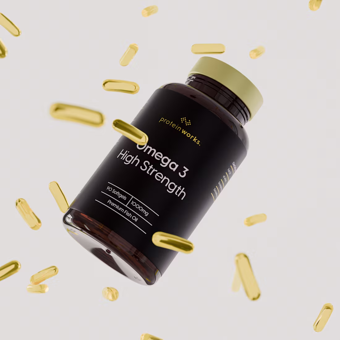 Cover image for Octuber Portfolio | CGI Product Visualization Portfolio