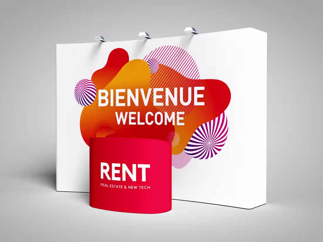 Cover image for RENT 2019