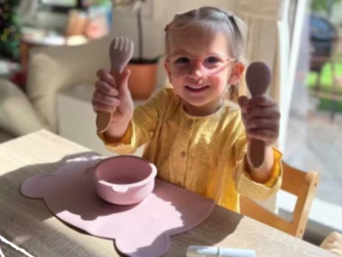 Cover image for ThreeLilBears