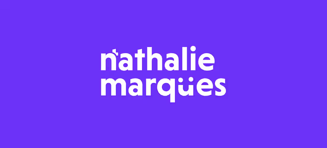 Cover image for Nathalie Marques