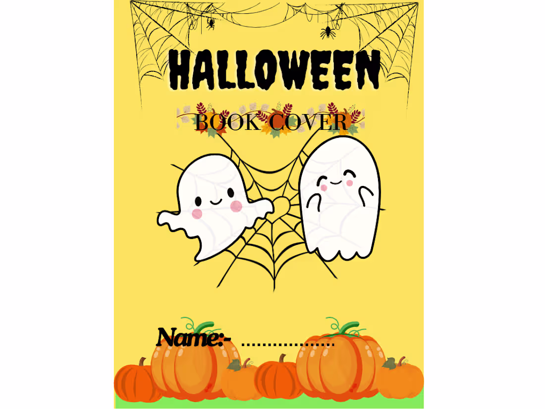 Cover image for project 1