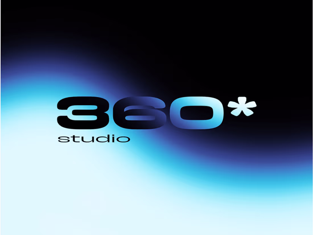 Cover image for 360* STUDIO | Branding