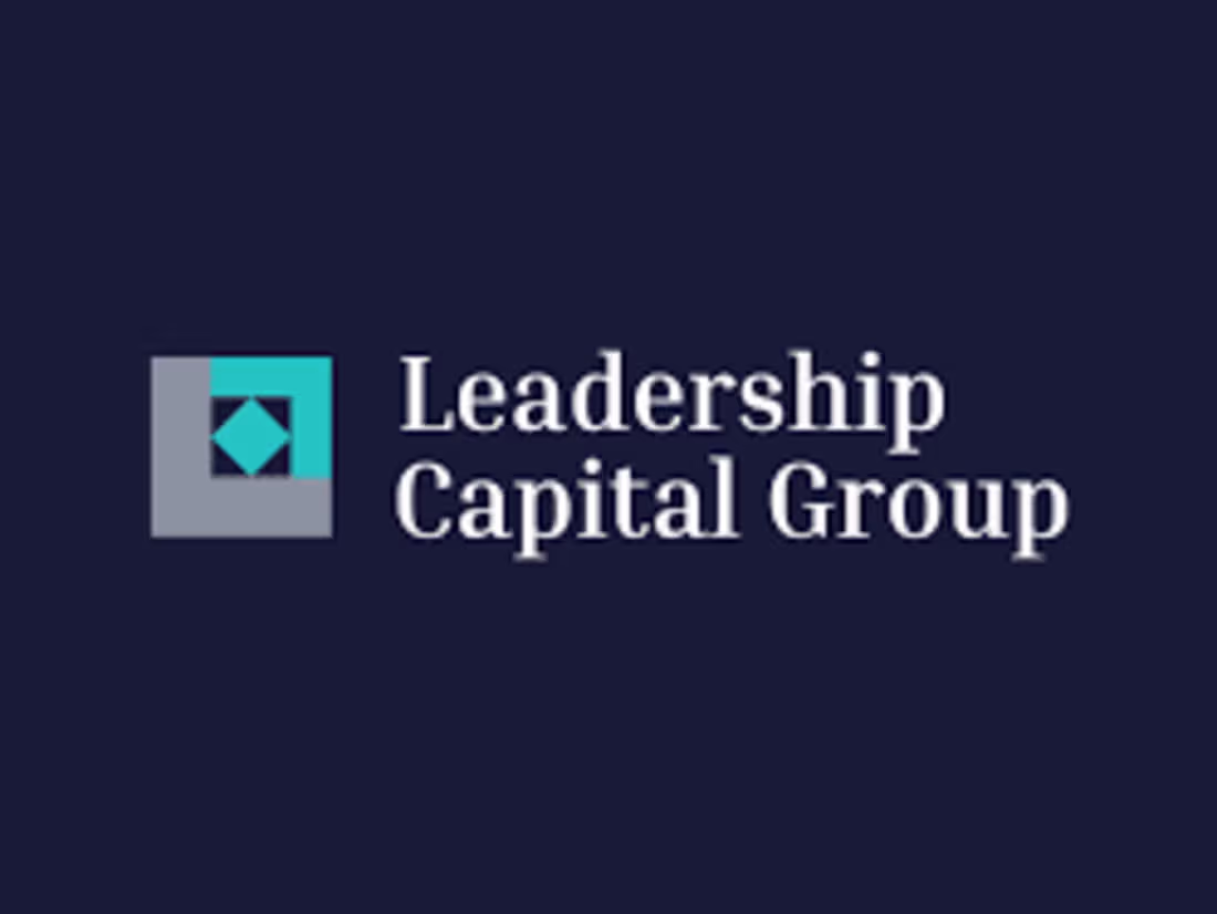 Cover image for Transforming Talent Acquisition at Leadership Capital Group 