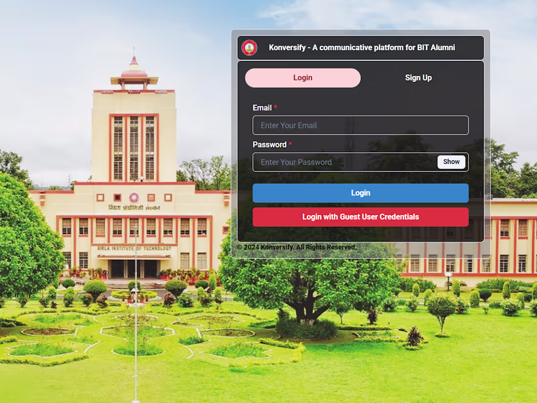 Cover image for KoushikBaagh/konversify-chatApp