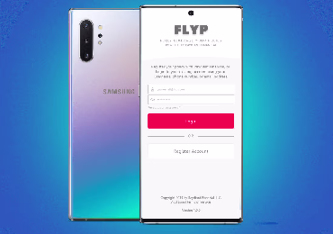 Cover image for FLYP - Fully Lever Your Policy - Exquisite Software