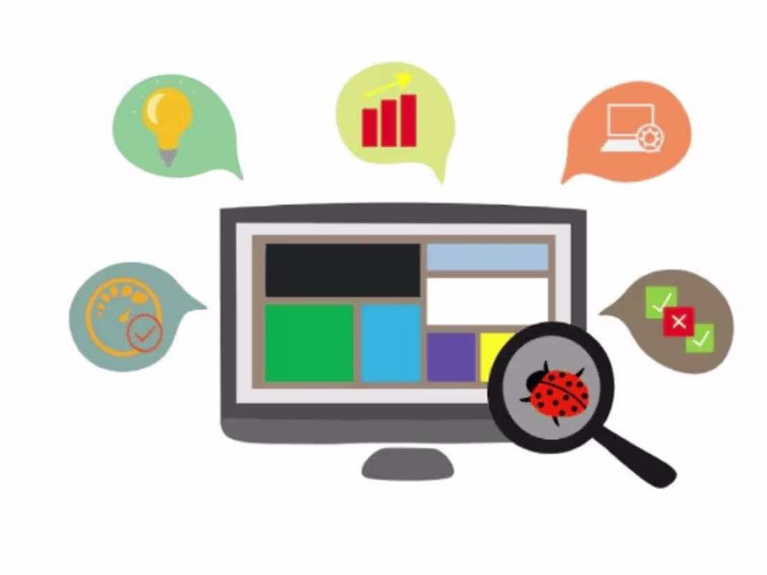 Cover image for QA Manual Regression testing