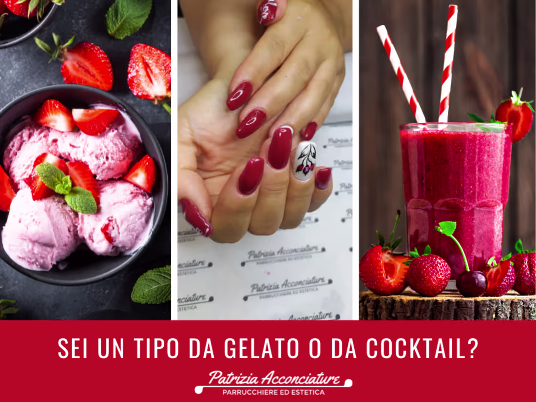 Cover image for Patrizia Acconciature Social Media posts