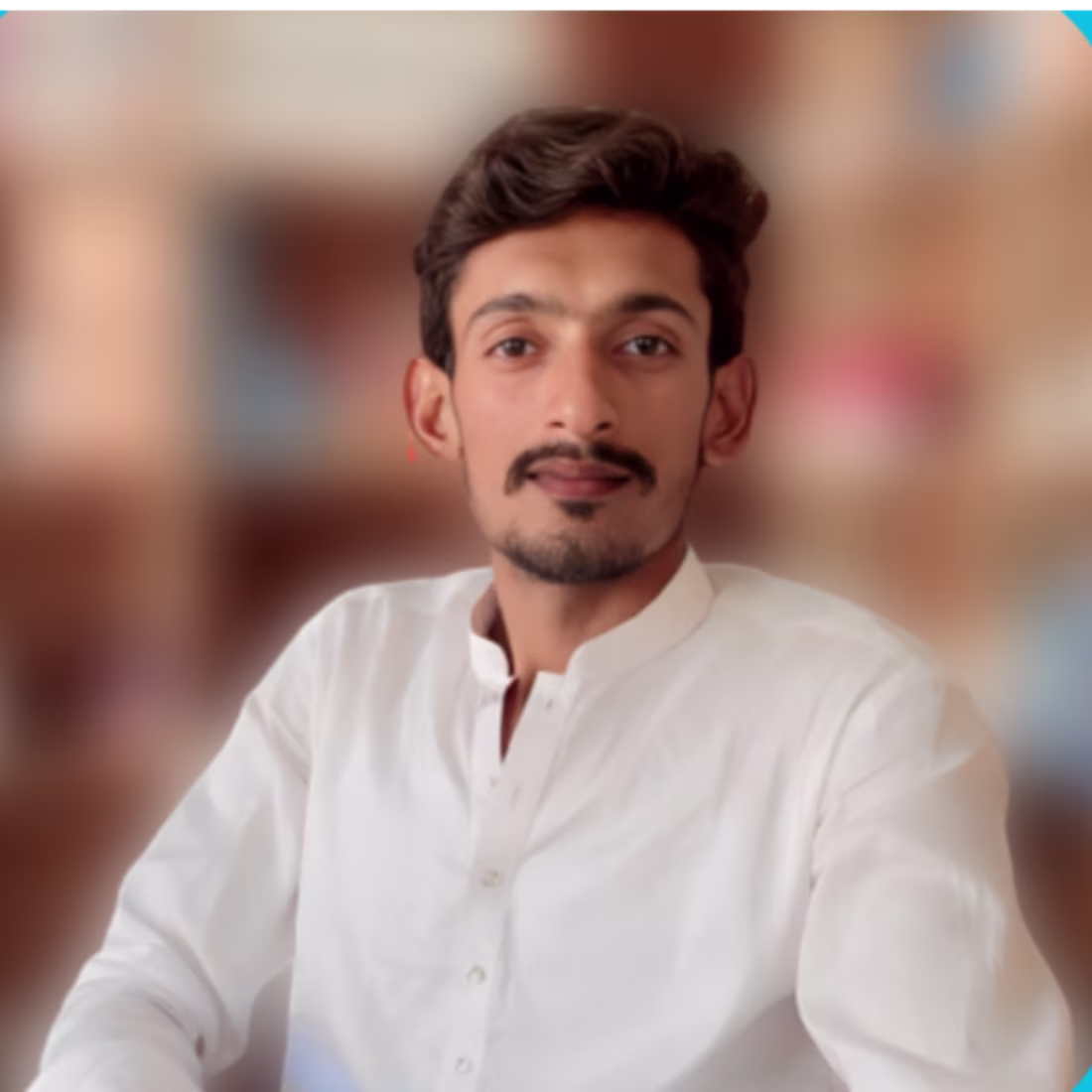 Cover image for Bashir Ahmed - portfolio