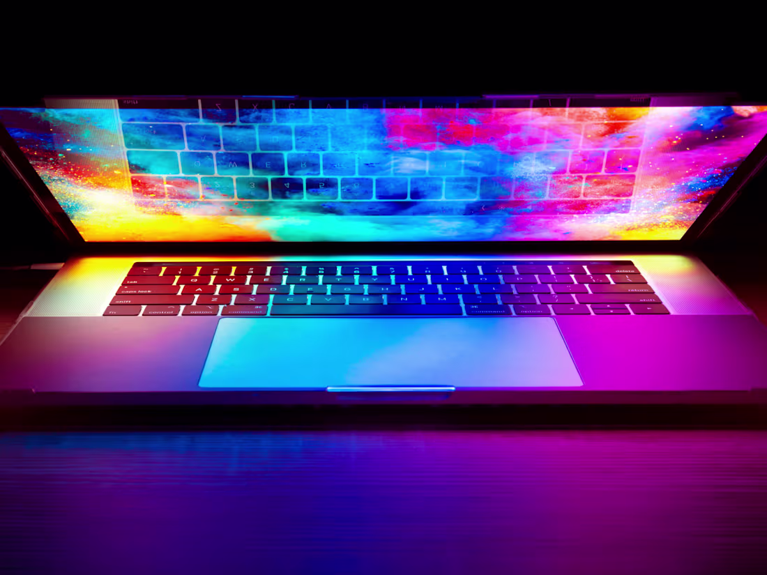 Cover image for Website Design for Creatives & Small Businesses