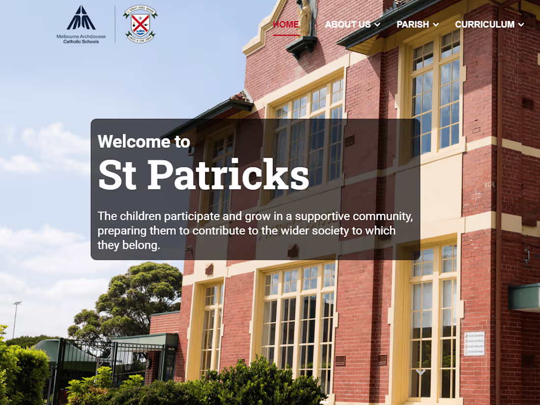 Cover image for SP Mentone