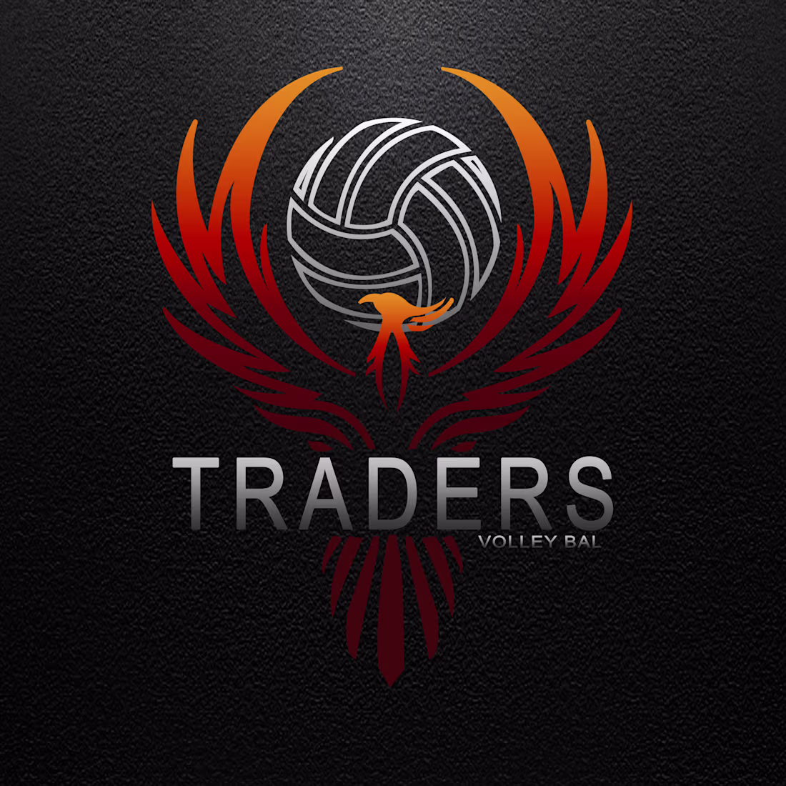 Cover image for Logo Design for a Traders Volley ball