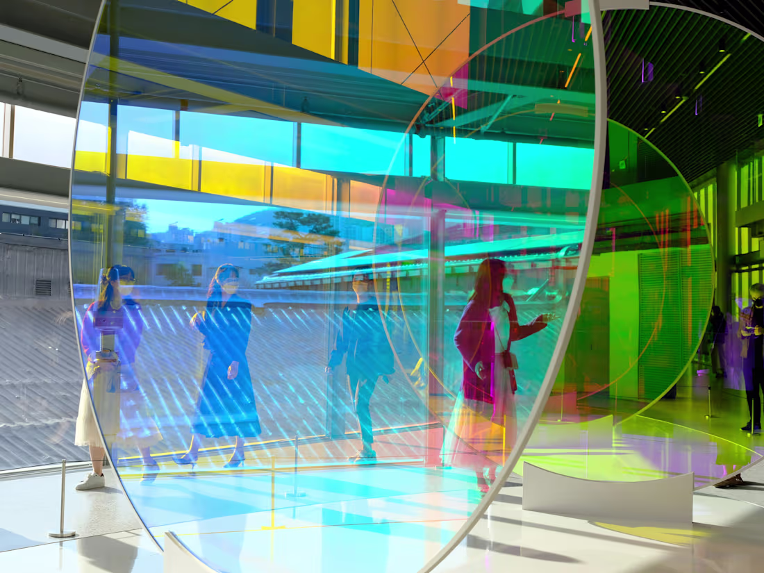 Cover image for Bilingual IT Service Consultant | Salesforce + Web Design