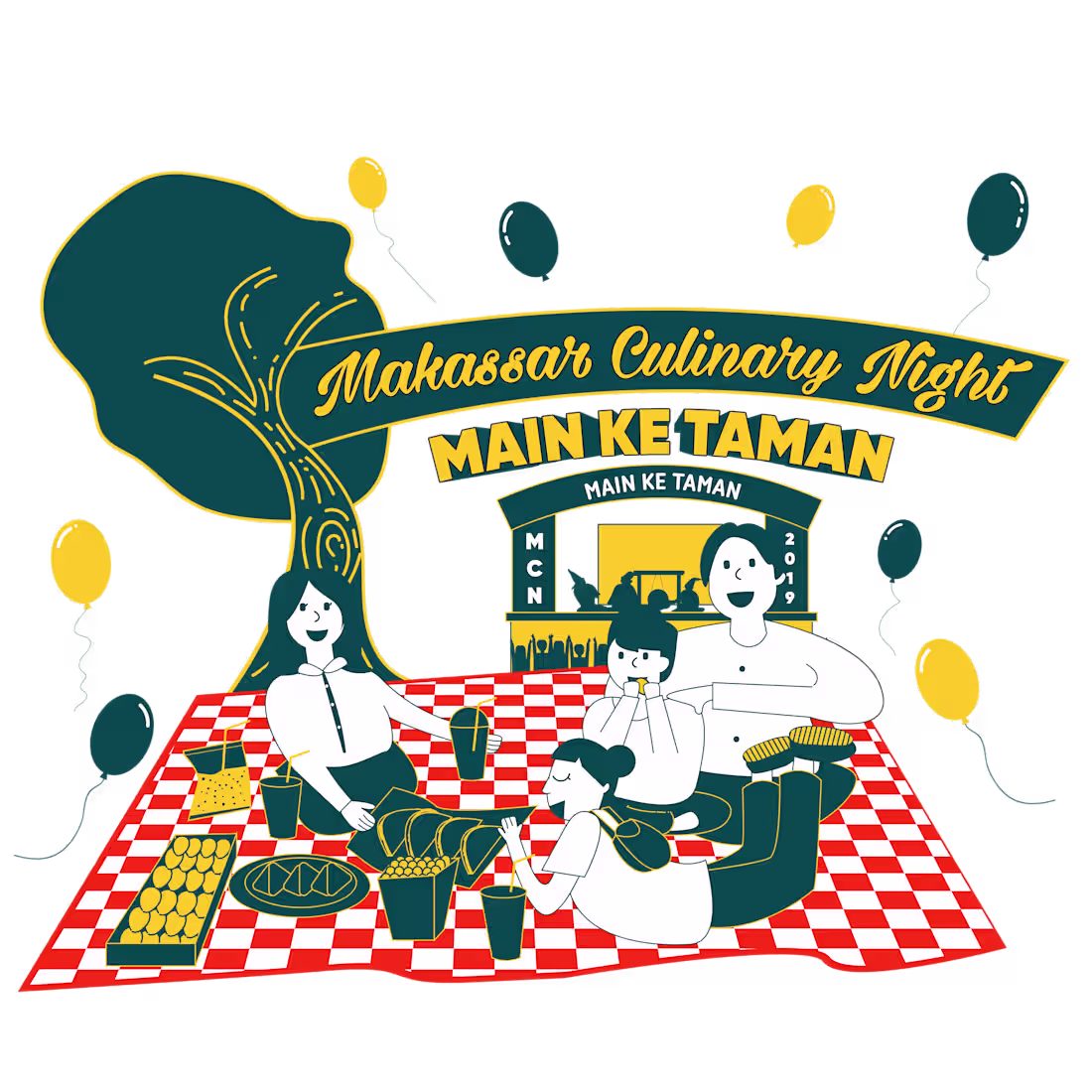 Cover image for Tropical Core 🍀