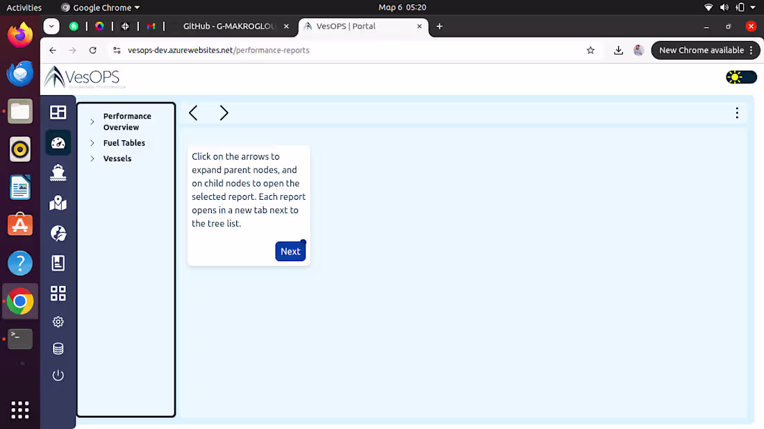 Cover image for Fleet Performance Monitoring Dashboard