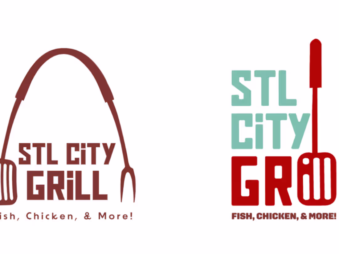 Cover image for STL Grill Brand Package — diana jakovcevic
